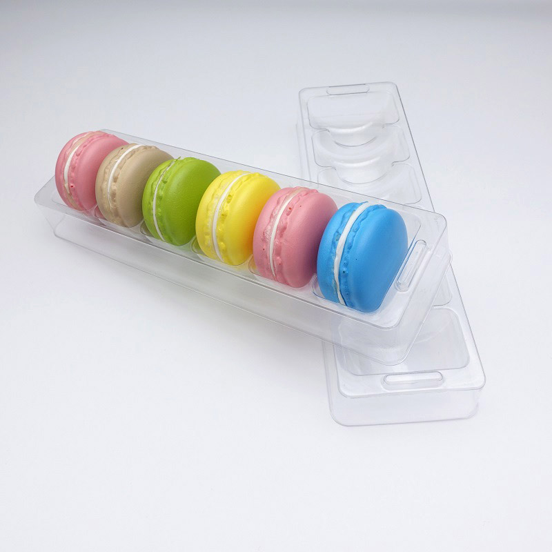 macaron blister tray