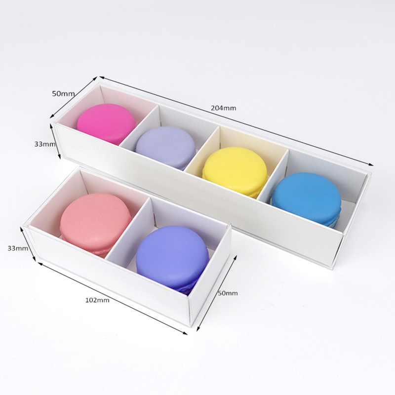 2 4 macaron drawer box with dividers